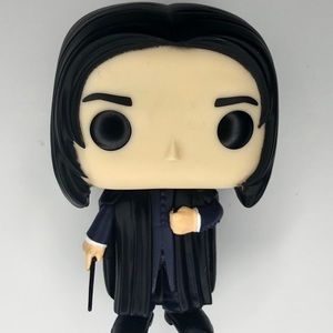 Snape Funko Pop Doll